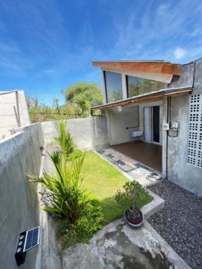 Arreisa Guest House